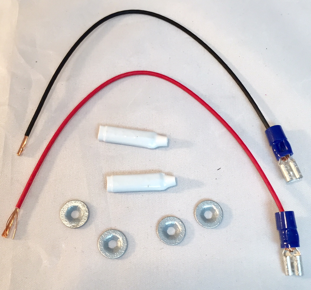 NuTone Apartment Entrance Directory Speaker Cone * Direct Replacement Kit