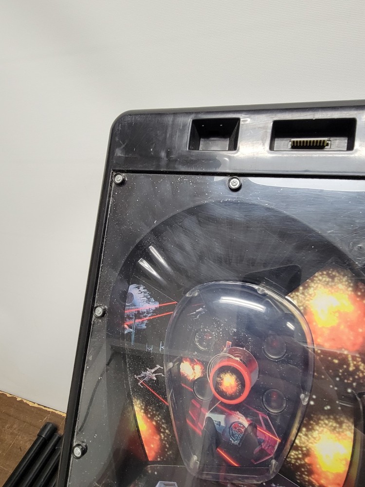 Star Wars Space Battle Standing Pinball Game