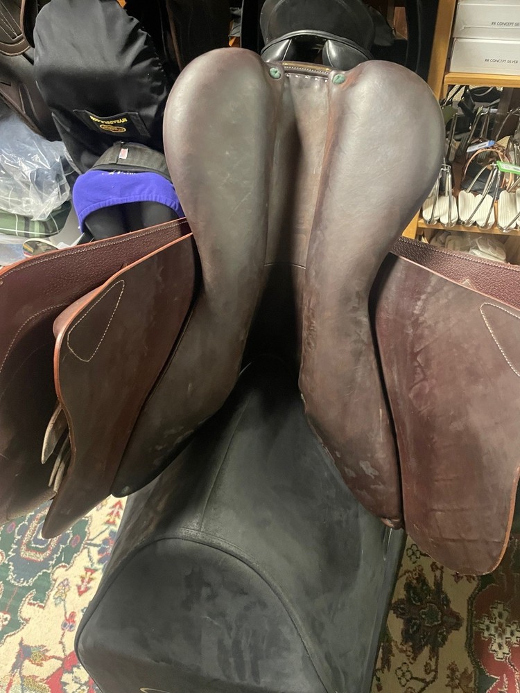 DEVOUCOUX BIARRITZ S 2019 17.5 3AAB