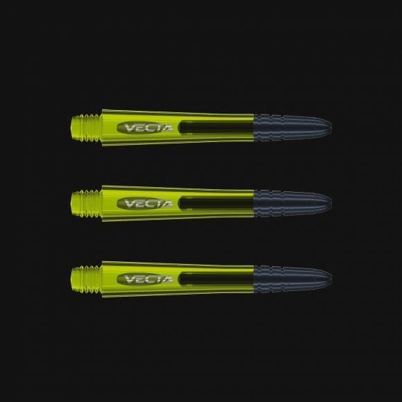 Winmau Vecta Medium Dart Shafts