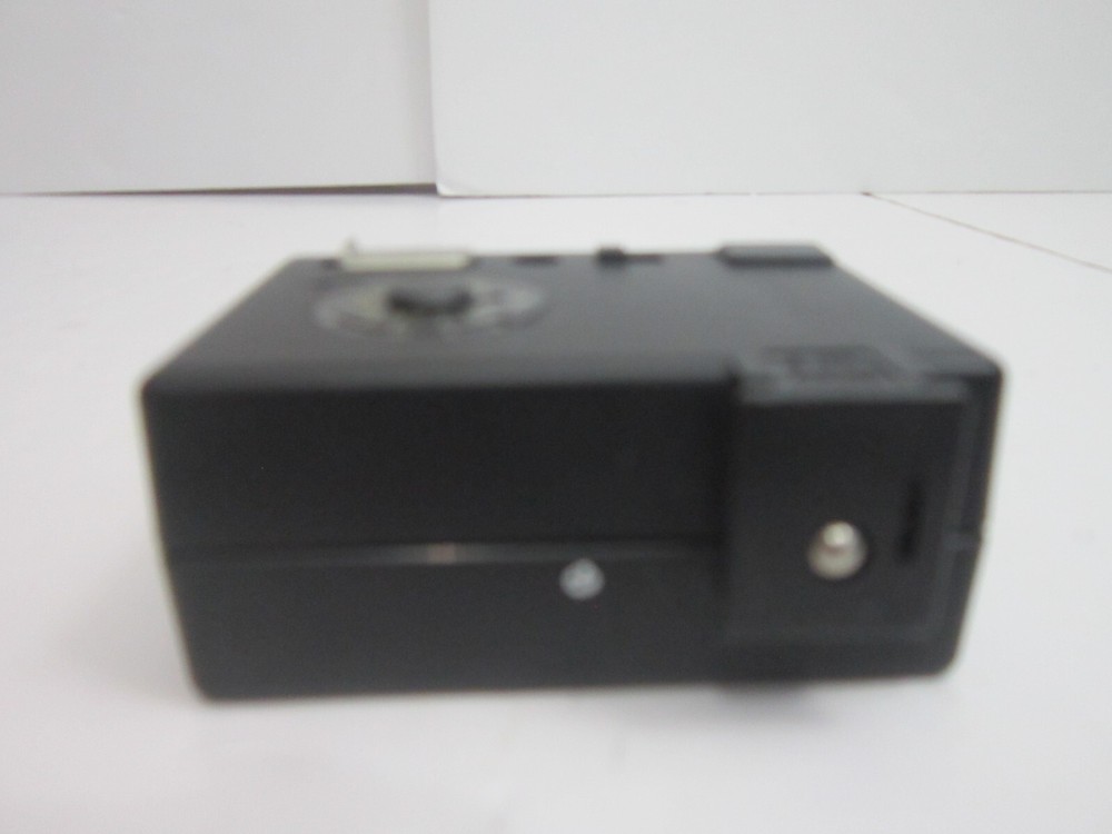 Vintage Rollei 35 Camera, E15B Flash with The Original Case