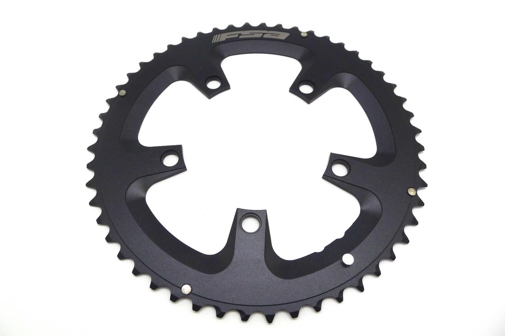 FSA Megatooth 52T 10/11 Speed Chainring