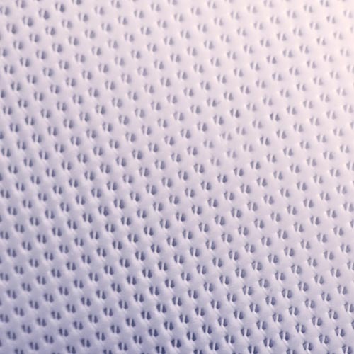 54" x 150' MESH BANNER VINYL - SOLVENT PRINTABLE MESH