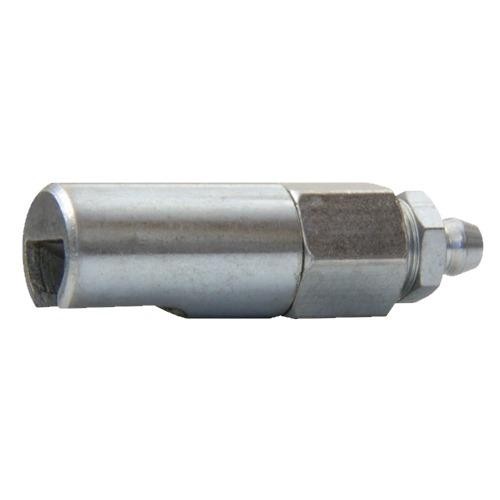 LockNLube Push-On 90° Grease Coupler
