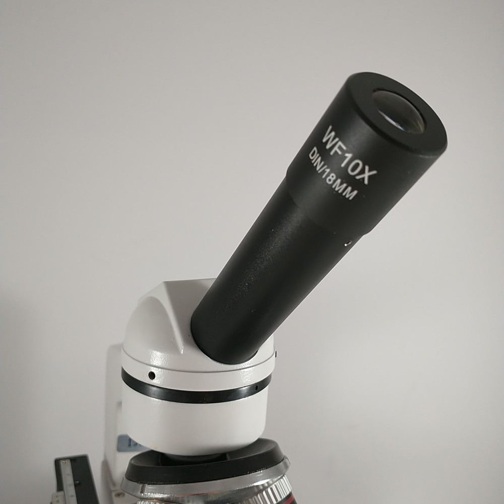 Sonlight Ultra Microscope