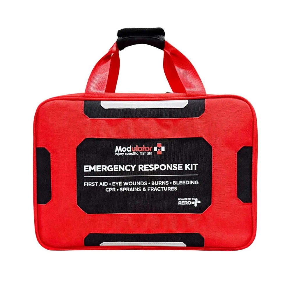 Modulator M610B Modulator Emergency Response Bag, Standard