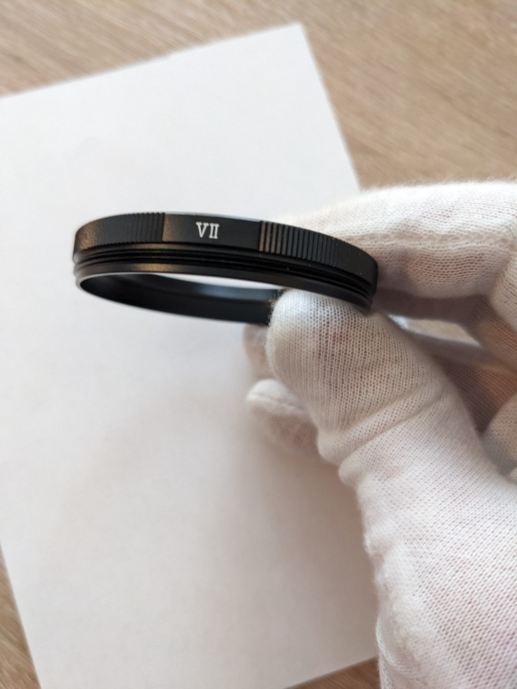 Leica 14161 Series VII Filter Retainer/Holder