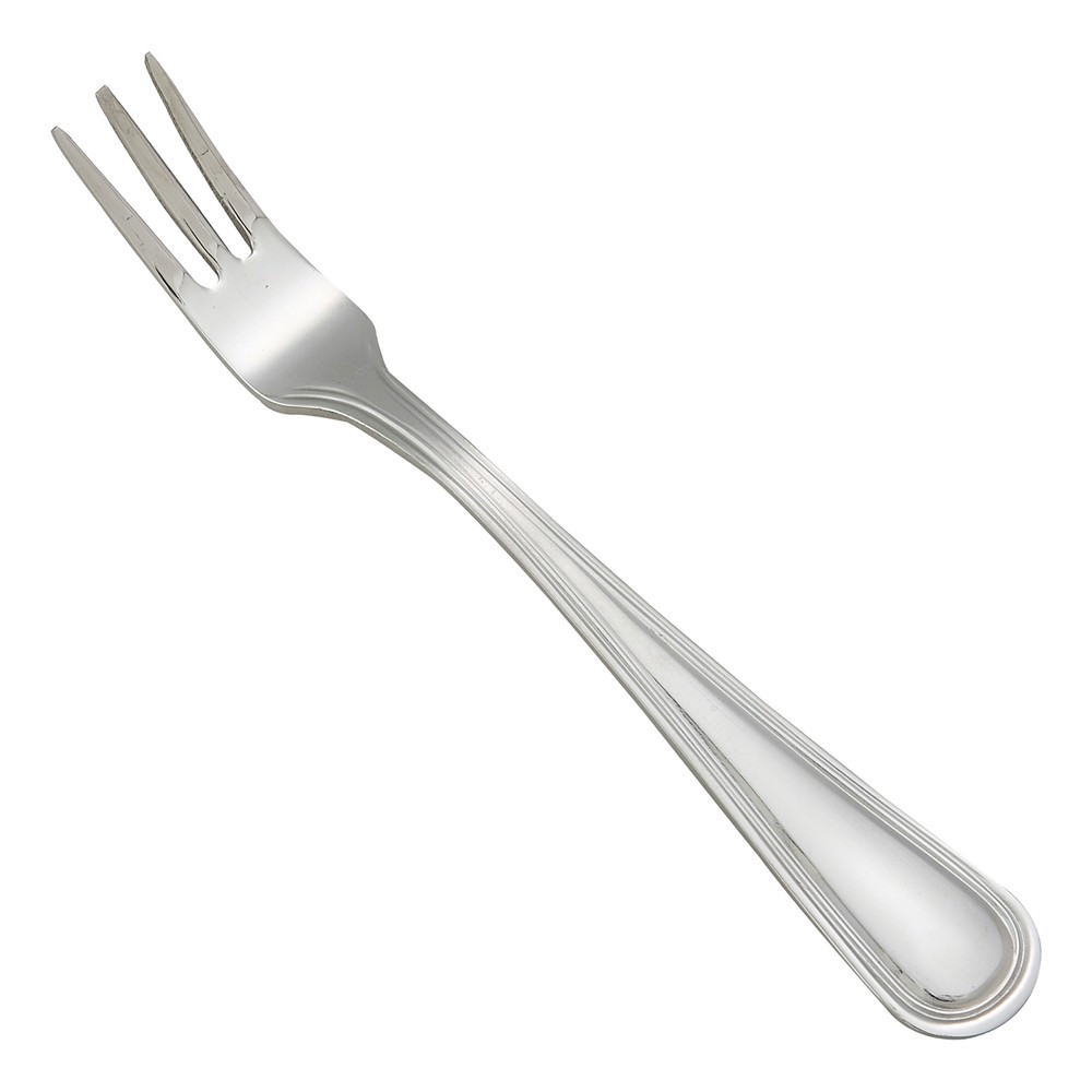 Continental Oyster Fork, 18/0 Extra Heavyweight (25 Dozen)
