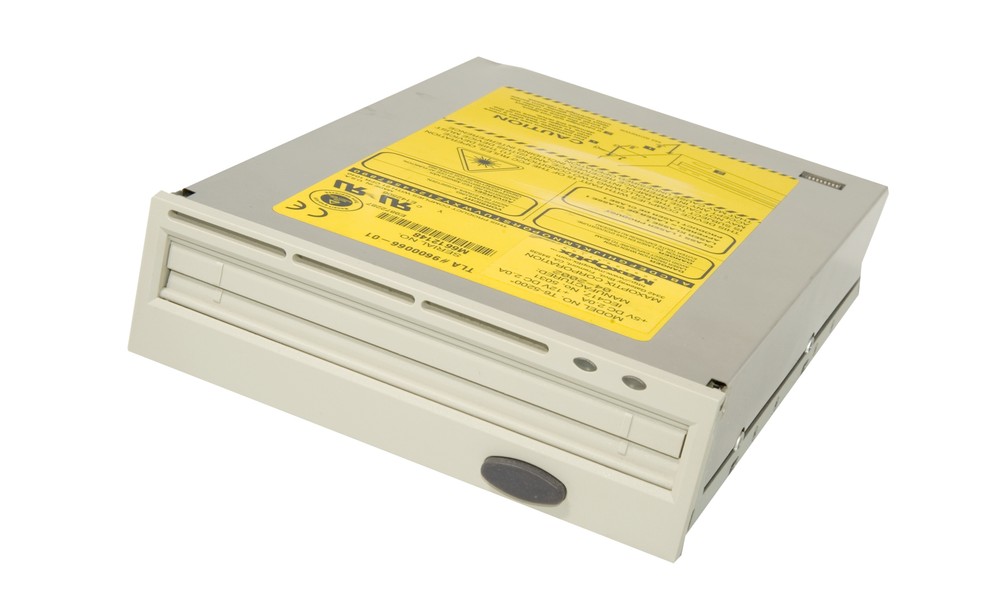Globalstor GS 5200 Plus Internal MO Drive 5.2GB