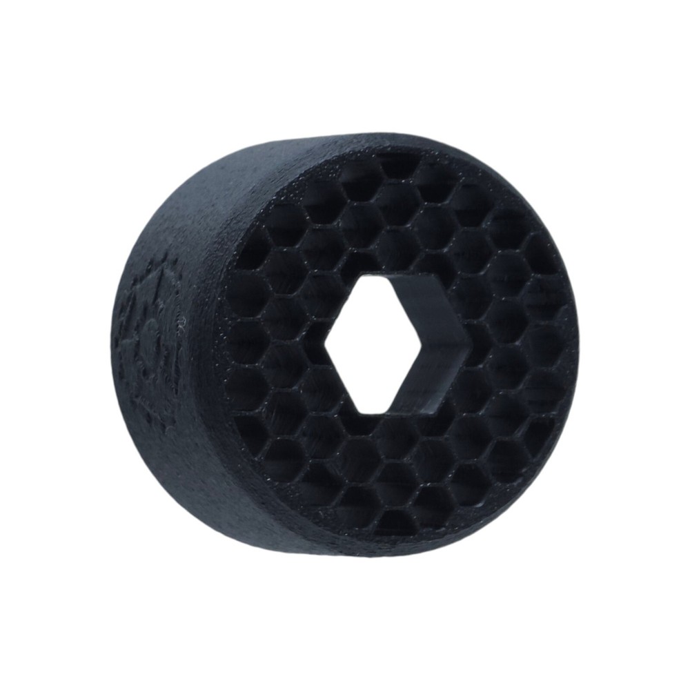 ARD Killflash Device Cap for LPVO Scope Ultra Fine