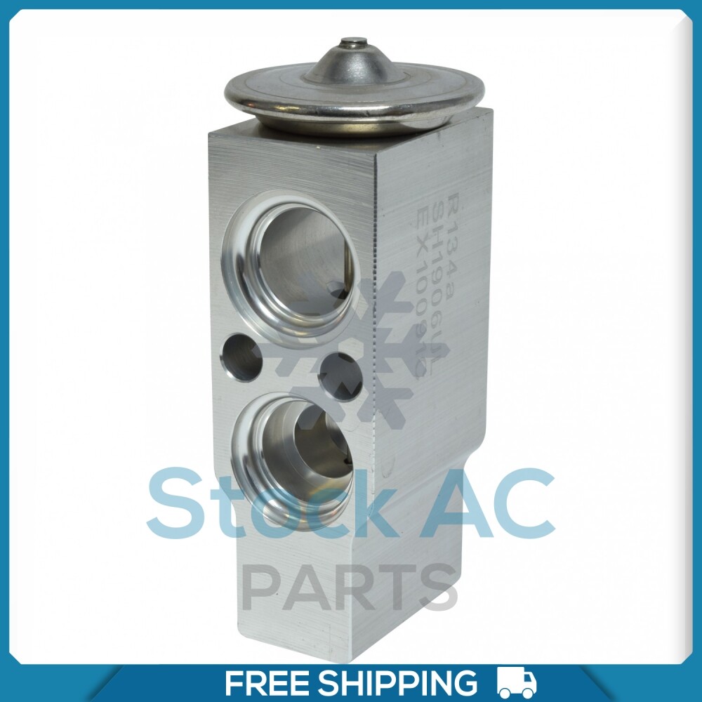 A/C Expansion Valve for Rio QR