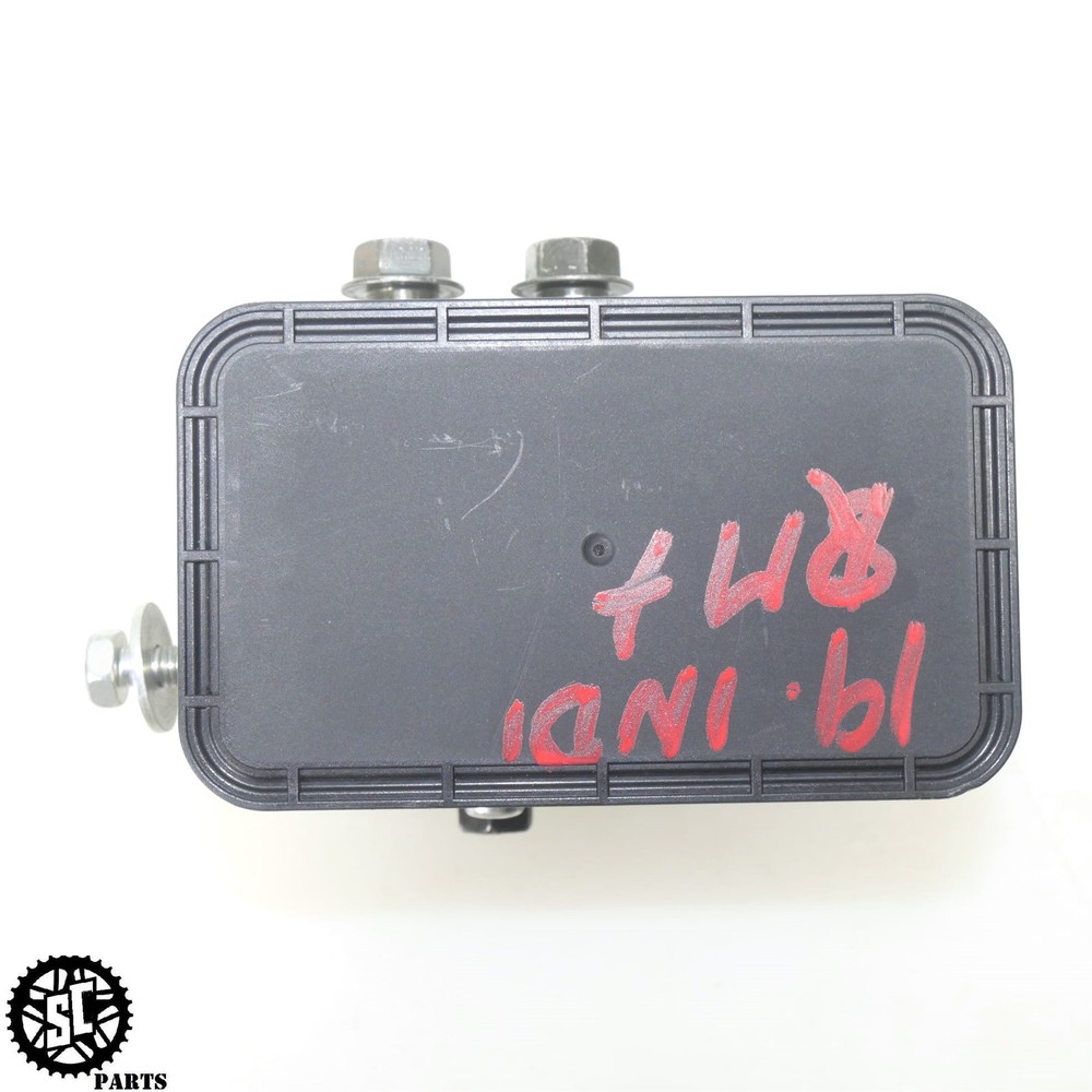 2019 INDIAN ROADMASTER ABS PUMP BRAKE MODULE