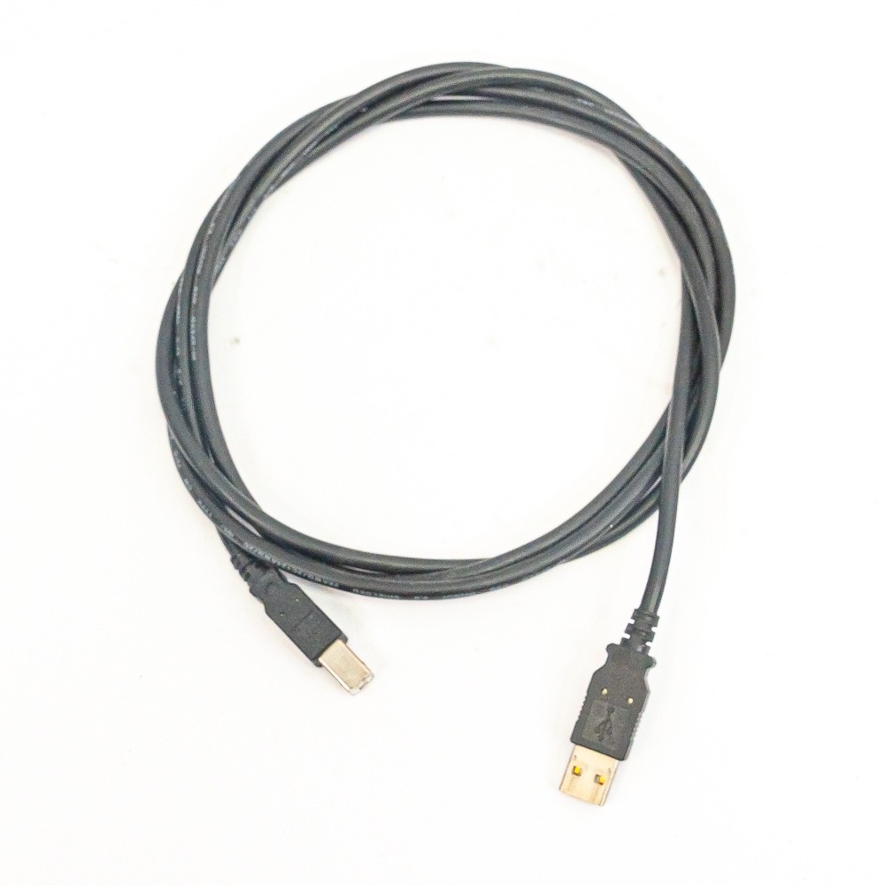 M-Audio Trigger Finger MIDI Pad Controller with Knobs & Faders – USB