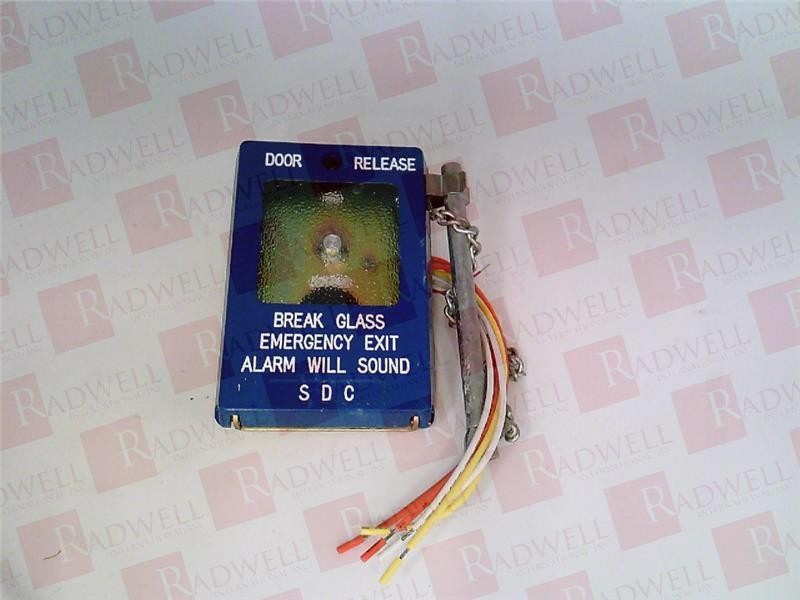 SDC 491 / 491 (USED)