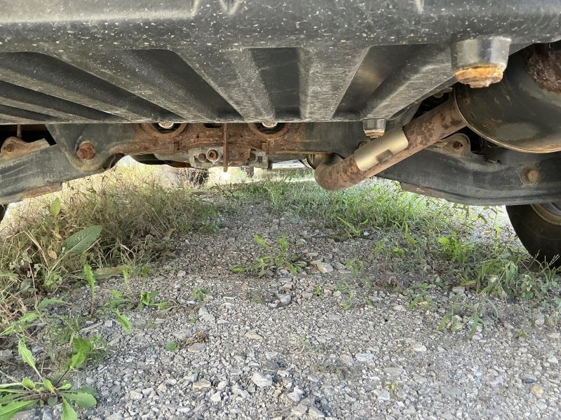 Transfer Case Fits 06-15 PILOT 787568