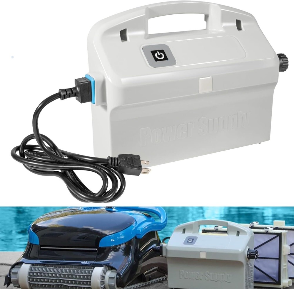 9995670 Assy Power Supply Unit For Dolphin Robotic Pool Cleaners Basic Models