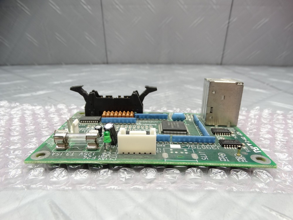 Noritsu QSS 32/34 /37 Keyboard Switch PCB J390794