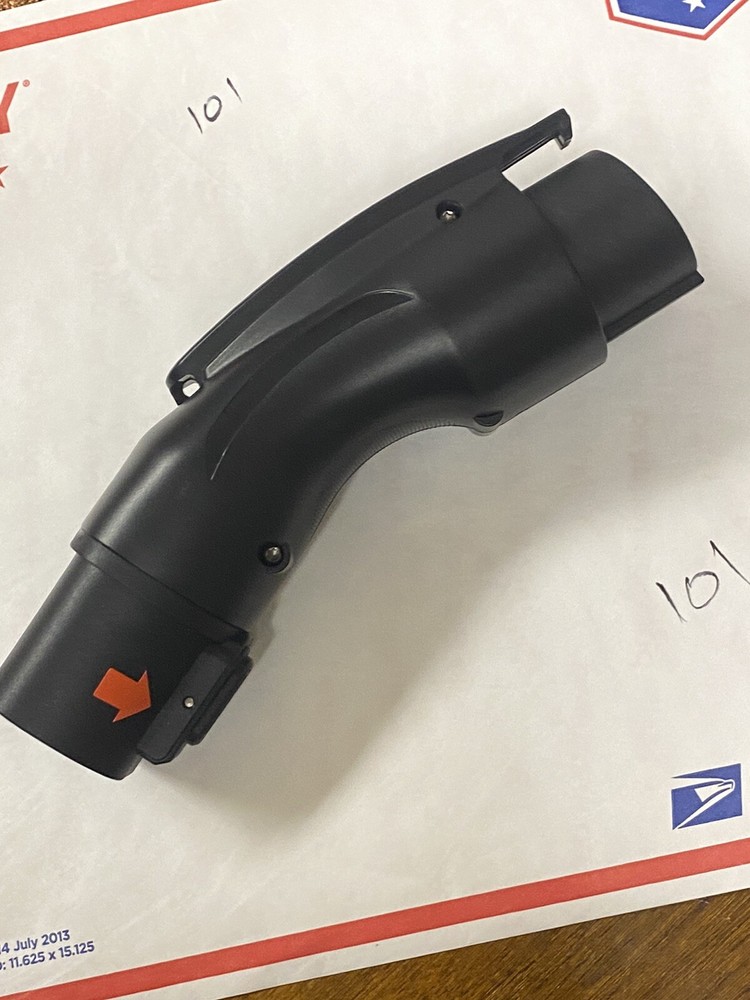FOR Tesla J1772 EV Public Adapter 48 Amp 250 Volt