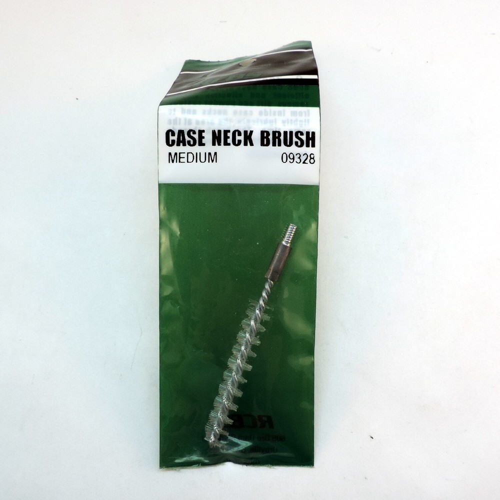 RCBS Case Neck Brush Large