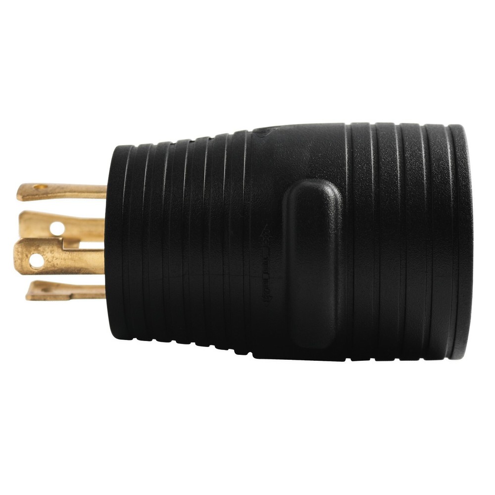 50AMP 120V L14-30P to 14-50R Generator Plug Adapter – Heavy Duty