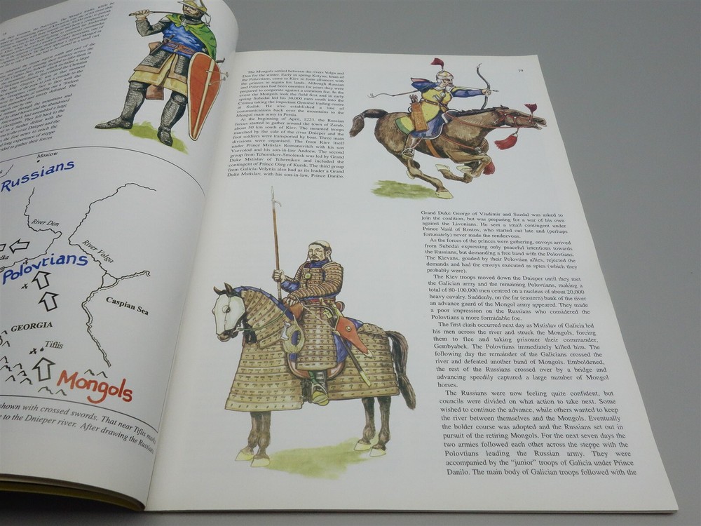 Wargames Illustrated: Number # 191