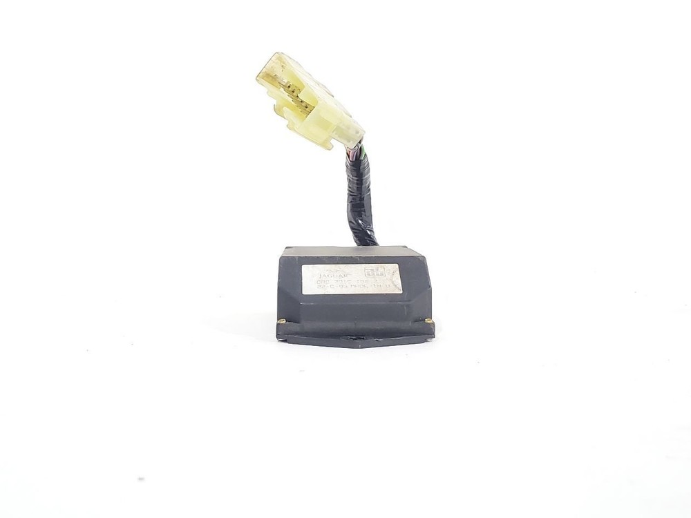 1992 1996 Jaguar XJS OEM Windshield Wiper Logic Control Module