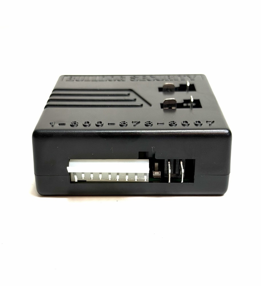 Bulldog Security RS82 Remote Starter Replacement Module Brain ONLY - Untested