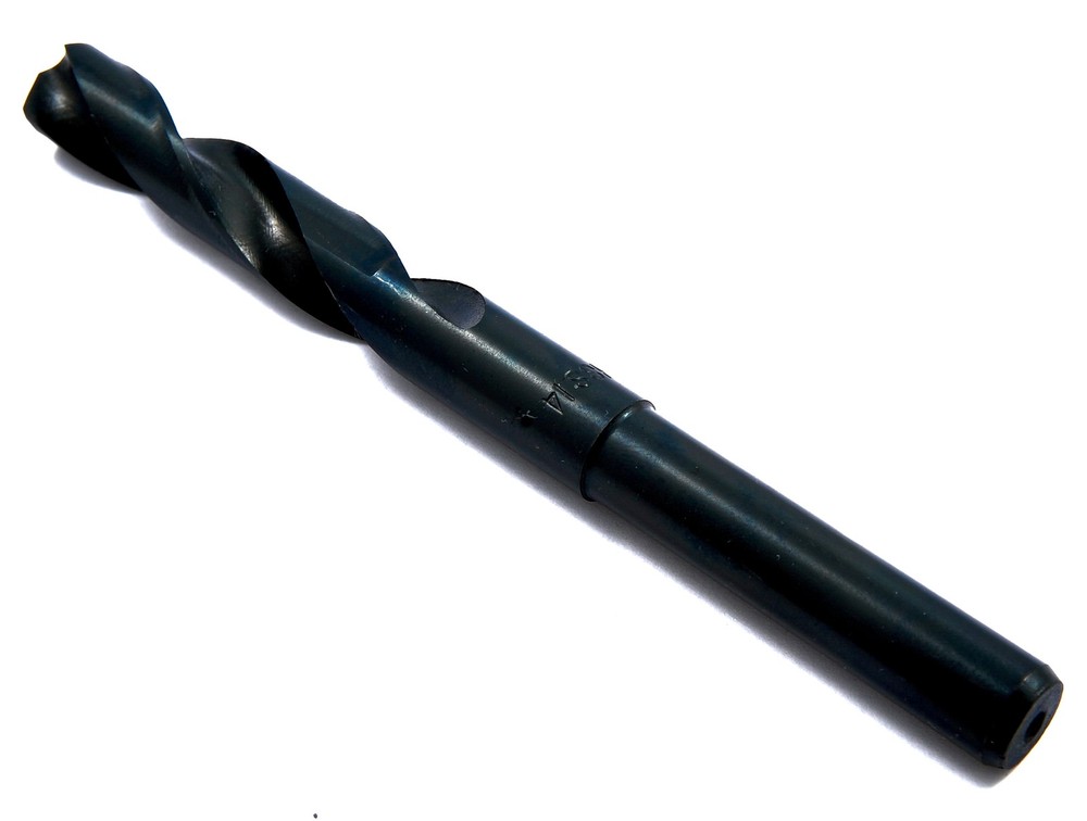 16.00MM 1/2" SILVER & DEMMING DRILL (5000-0160)