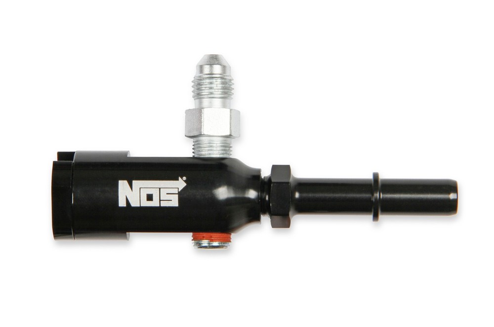 05218NOS NOS Plate Wet Nitrous System - GM