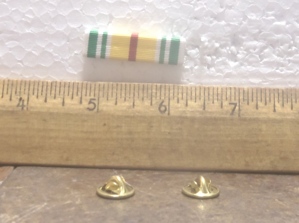 Vietnam Wound Ribbon