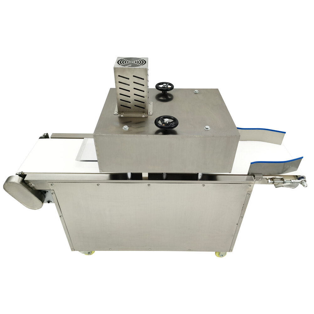 Dough Ball Forming Machine Rolling Machine Spherical Dough Molding Machine