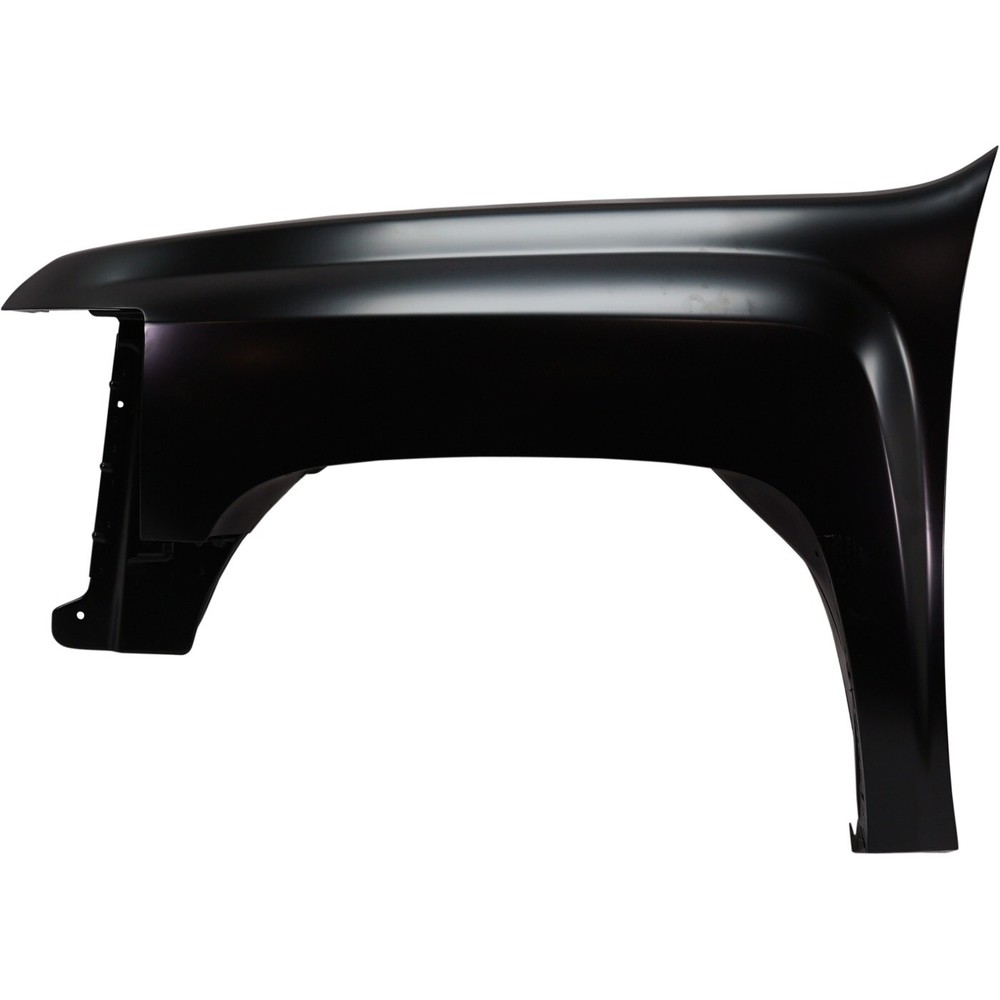 Front Fender Set For 2007-2013 Chevrolet Silverado 1500 Primed