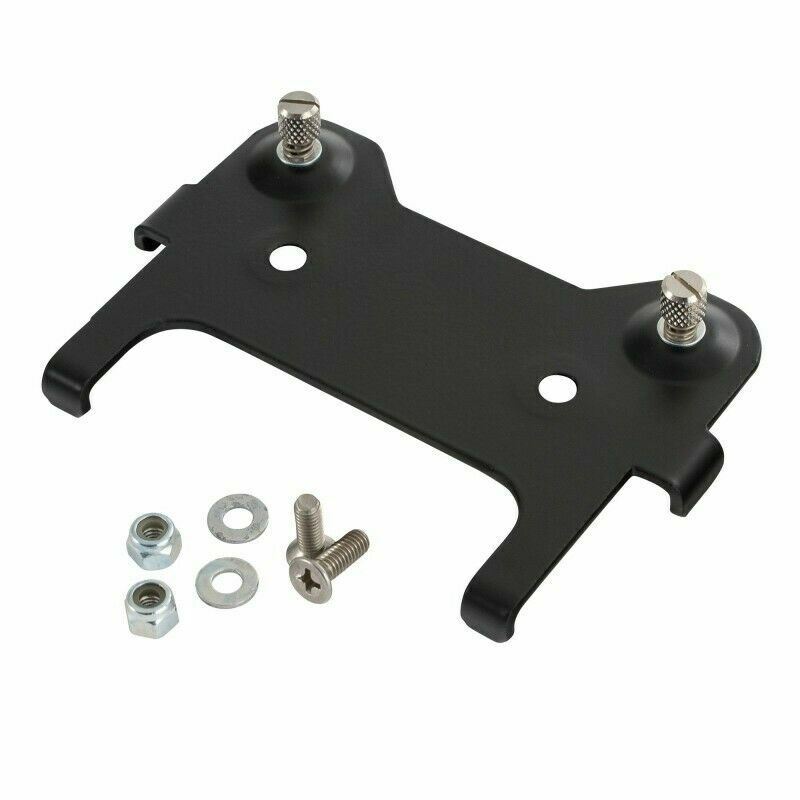 AiM Sports Solo 2 Replacement Flat Bracket