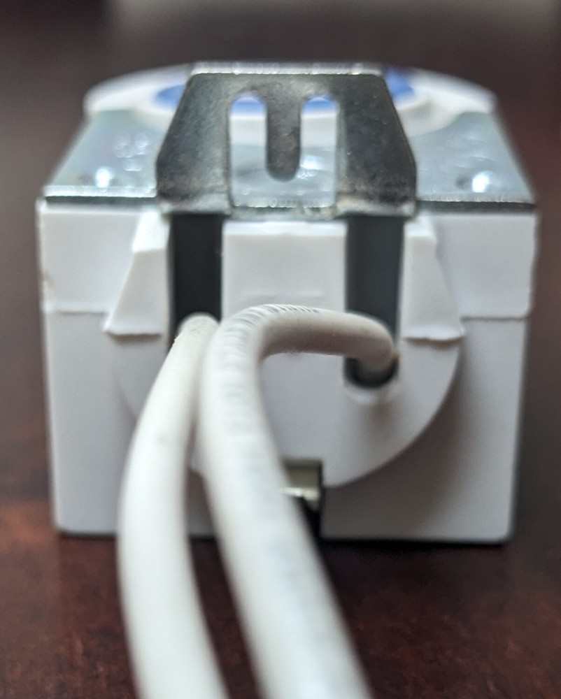 Kulka 530 Lamp Holder Set