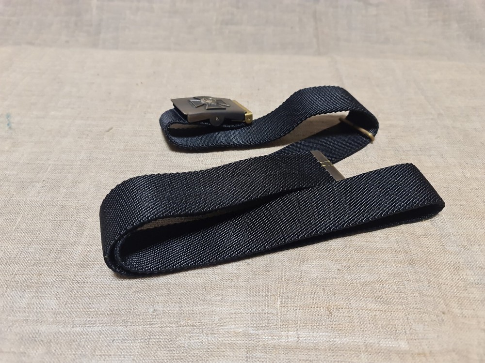 Belt new Ukraine uniform