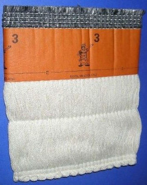 HUSKY Heater Wick Model Husky II  wap#:3