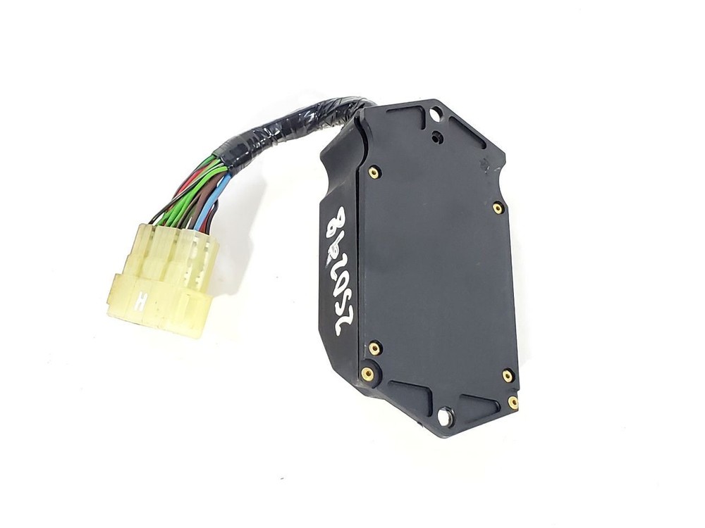 1992 1996 Jaguar XJS OEM Windshield Wiper Logic Control Module
