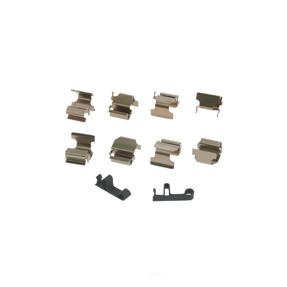 Disc Brake Hardware Kit Carlson 13341