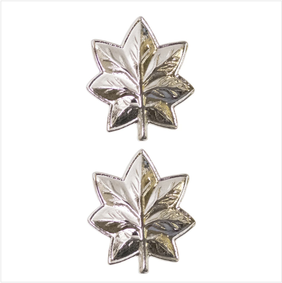GENUINE U.S. COLLAR DEVICE: COMMANDER