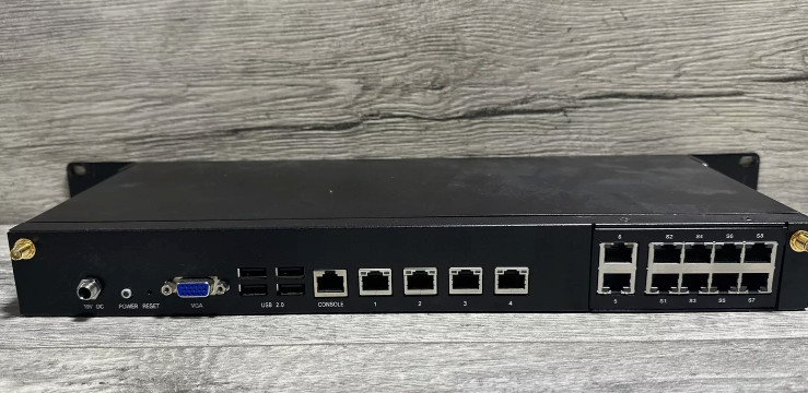 Barracuda NextGen CloudGen Cloud Based Firewall F280