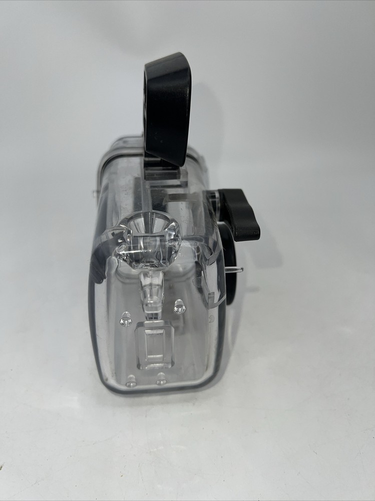 Sea Life automatic Reef Master CL underwater camera with case