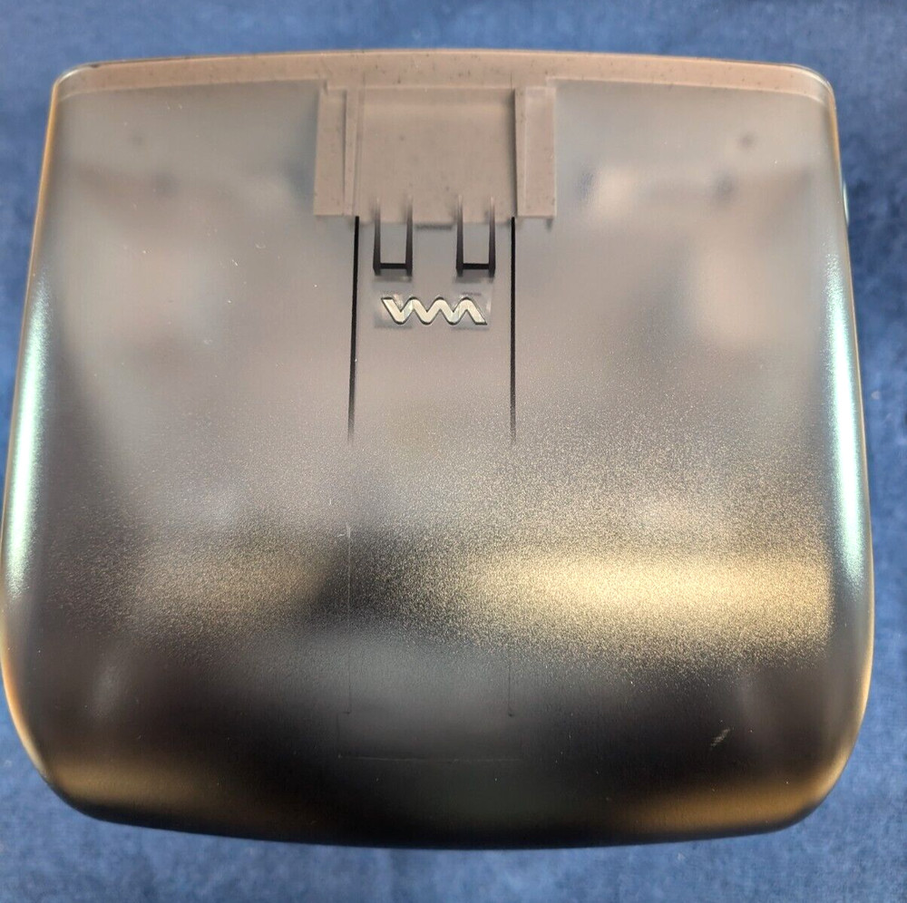 Empress™ Hands Free Hardwound Towel Dispenser
