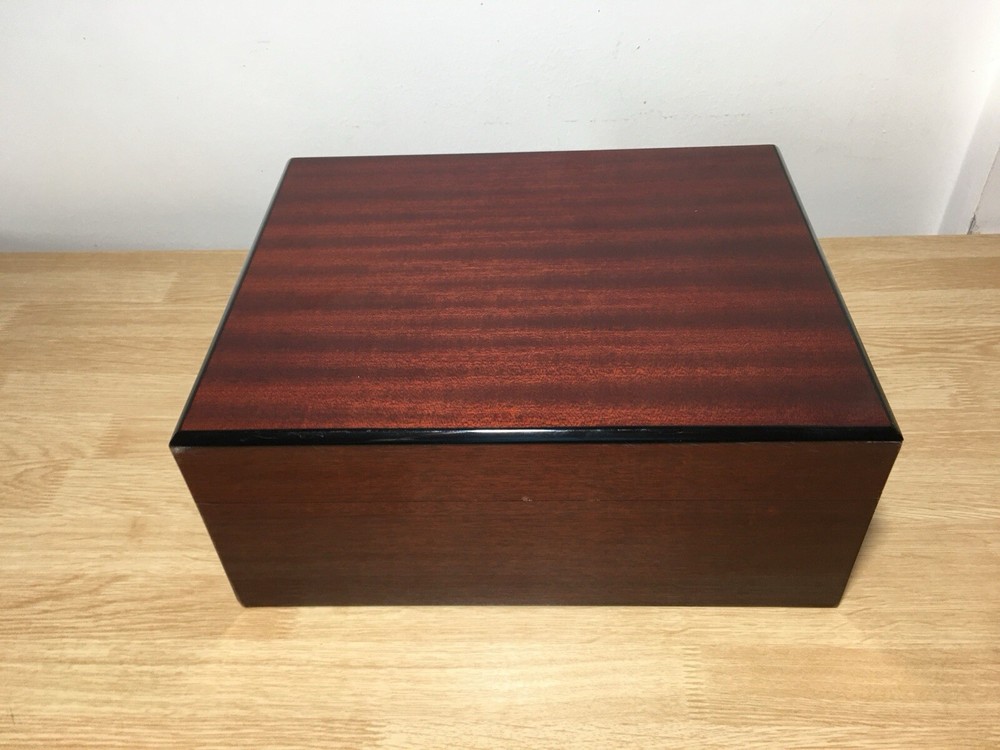 humidor gentili cigars