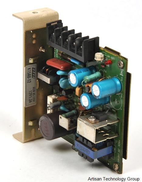 Elco K15AU-12 Power Supply
