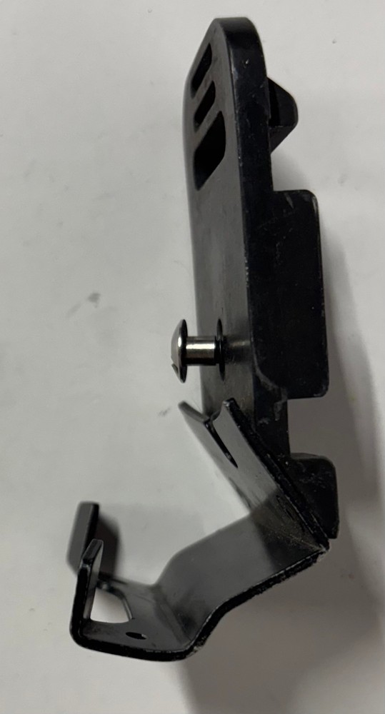 New Quick Release Night Vision Goggle Mount Strap Black