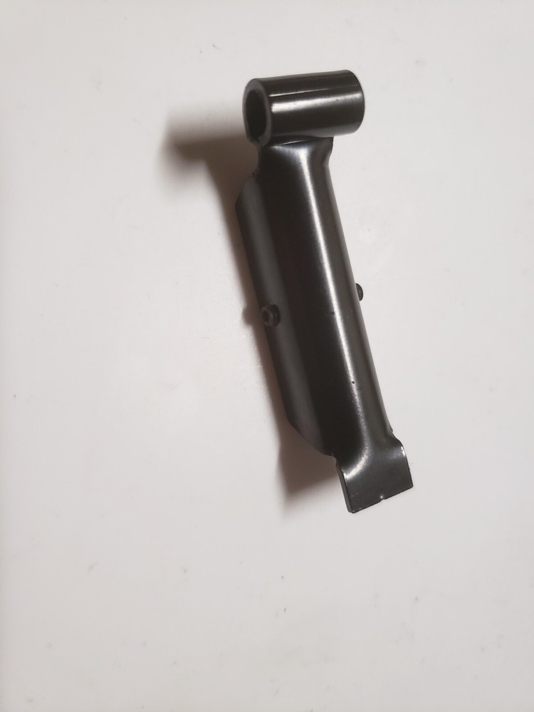 Sheridan /Benjamin set screw rear sight base only