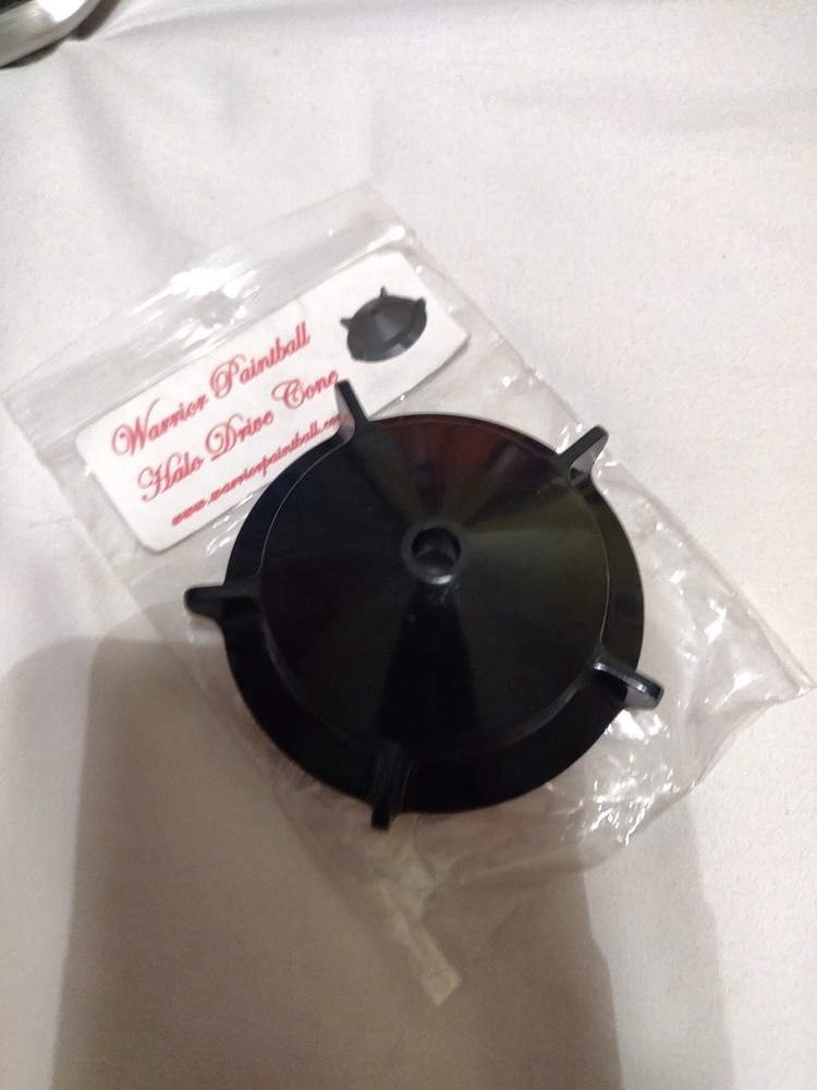 Warrior Paintball Halo Drive Cone