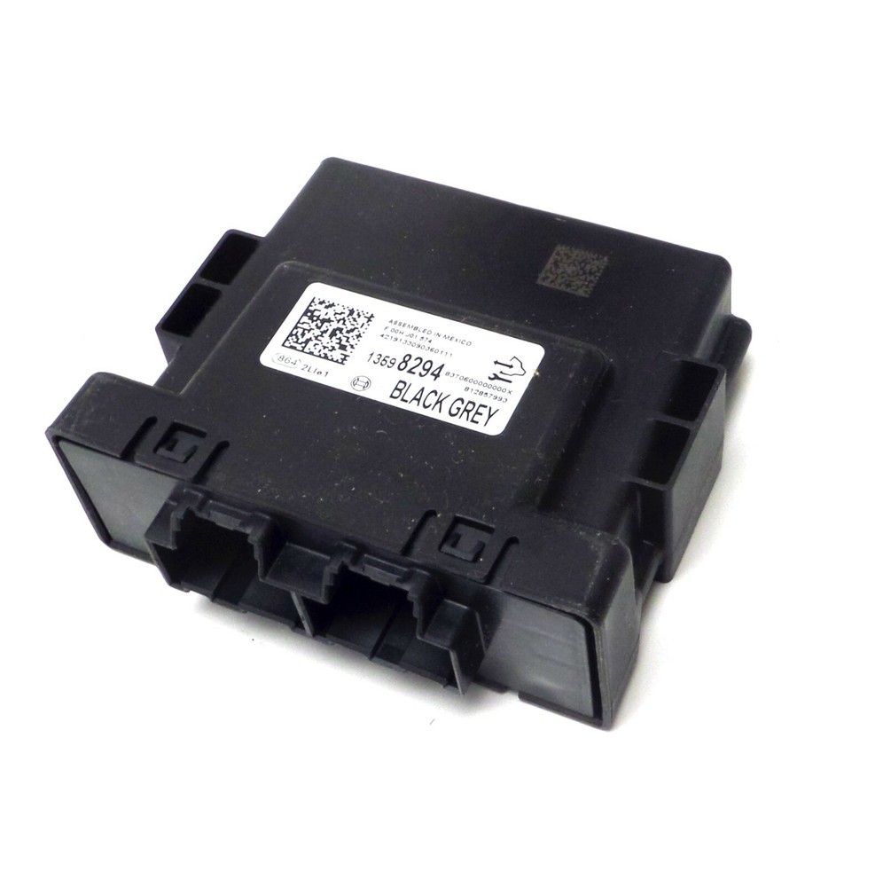 13598293 Serial Data Gateway Control Module 2019 Chevrolet Camaro