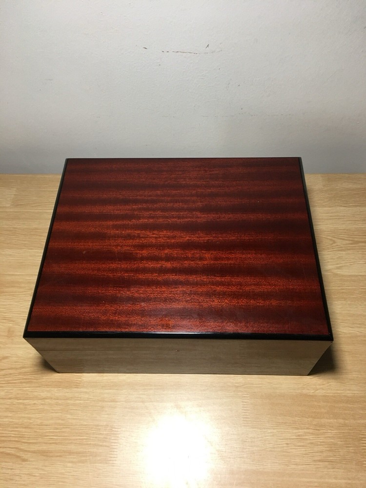 humidor gentili cigars