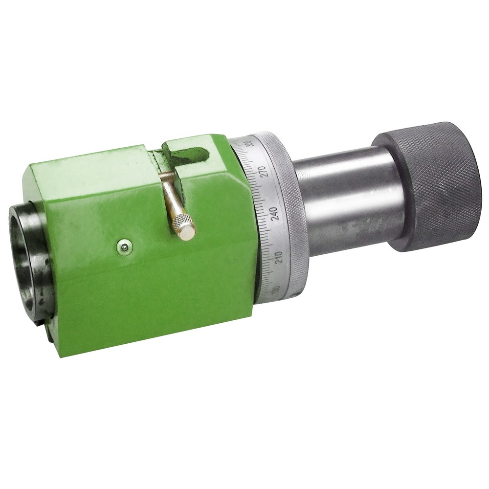 U3 Universal Grinder 5C Cutter Head, Cutting Tool Sharpener Grinding Attachment
